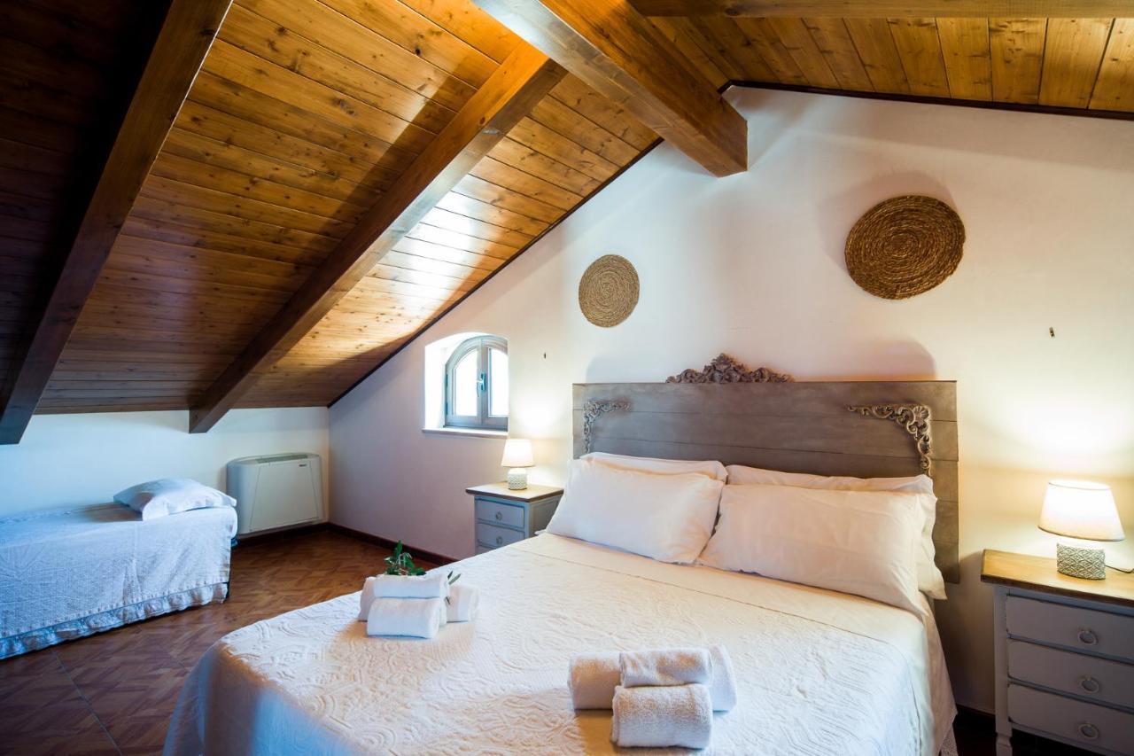 Trulli Nuova Aia Resort アルベロベッロ エクステリア 写真